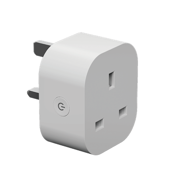 SmartPlug Wifi-connected Smart Plug