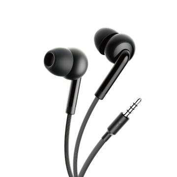 CONCH 2 Neo 3.5MM In-Ear Wired Headphones