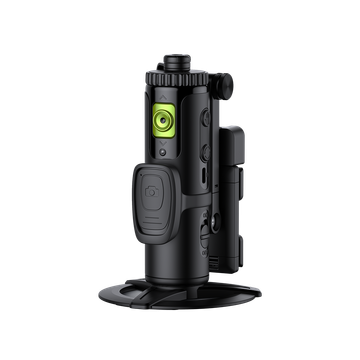 FlowMotion Smart Face-Tracking Gimbal