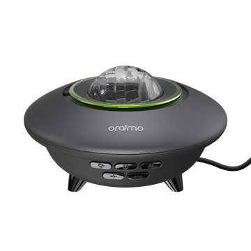 MistGlow Diffuseur d'arômes 120 ml