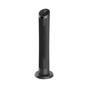 CyberStorm 40 Inch 50W Tower Fan