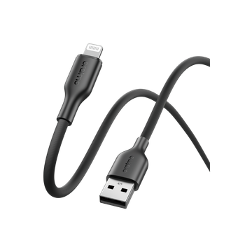 RobustLine 2A 1M Lightning Cable