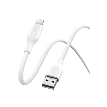 RobustLine 2A 1M Lightning Cable
