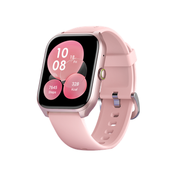 Watch 5 Lite 2.01" HD IP68 Smart Watch