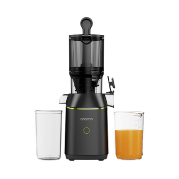 EasyJuice 108mm Diameter 800ML Slow Juicer