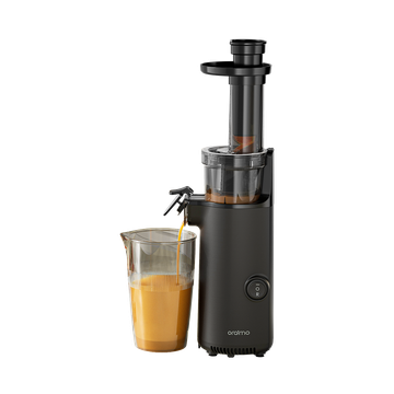 EasyJuice Mini Portable Slow Juicer