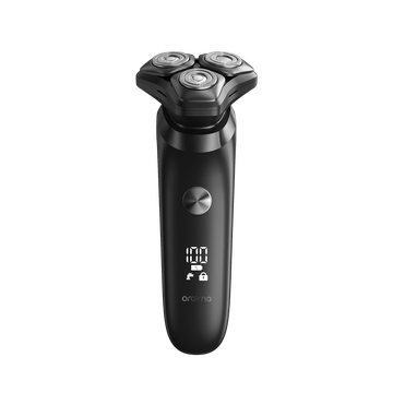 EasyShave Barbeador multifuncional