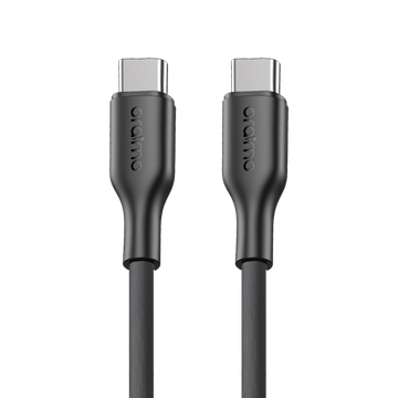 RobustLine 60W Type-C to Type-C Cable