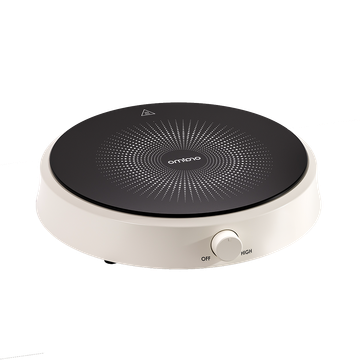 InstaCooker 2100W High Power Induction Cooker