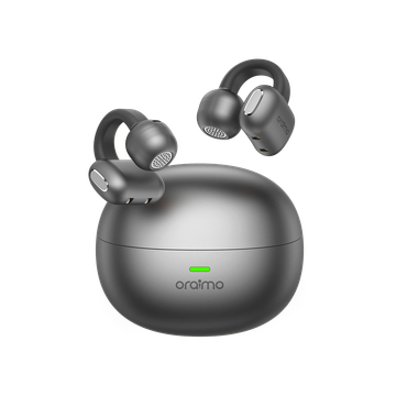 OpenSnap N Écouteurs Sans Fil Véritables à Conduction Ouverte