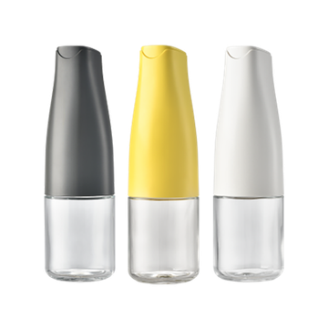 AutoSpout Pulverizador de óleo (500ml*3)