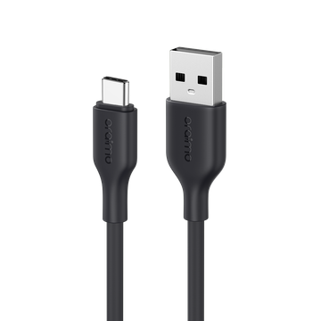 Udon 2X USB-A to Type-C 2A Fast Charging