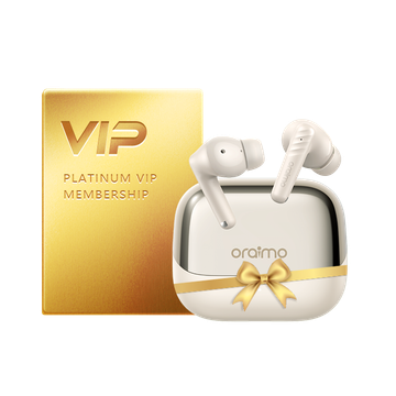 Plantinum Membership Online VIP Membership Card