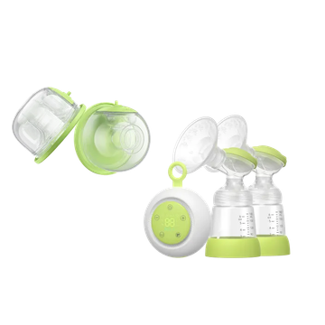 DouPump plus PumpBowl Bundle Sale