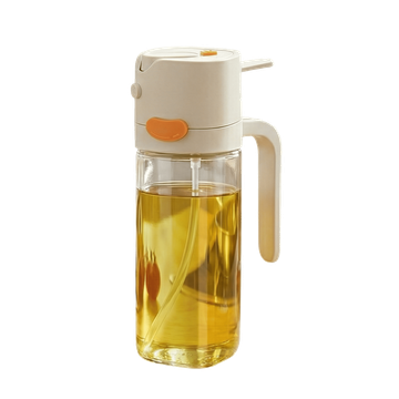MistPour Efficient Convenient Oil Sprayer