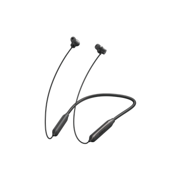 Necklace Neo Powerful Bass 30hr Playingtime Wireless Neckband Headphone