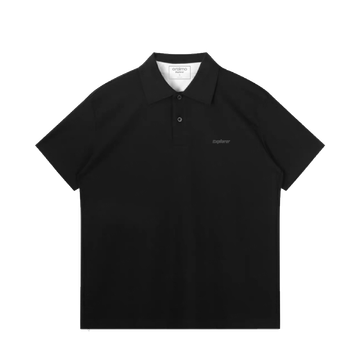 CottonAir 2 In 1 Stylish Breathable Polo Shirt