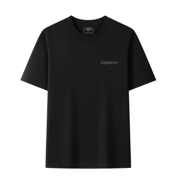 NanoShield Protective Durable T-shirt
