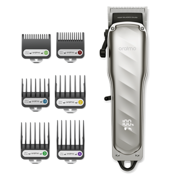 EasyCut 2 10W Super Powerful Quick Charge Hair Clipper
