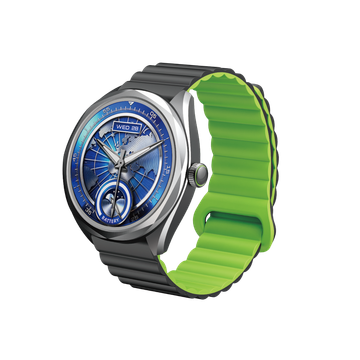 Watch Nova 2R Health-focused Feature-rich Smart Watch