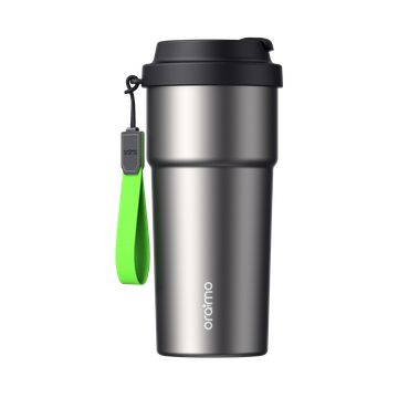 QuickSip 620 620ml Temperature-locking Leakproof Insulated Water Bottle