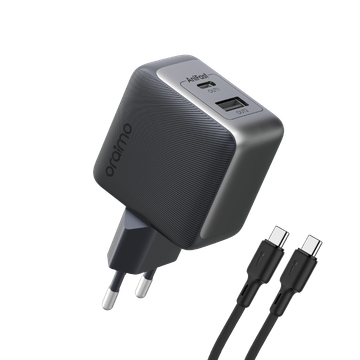 PowerGaN 33 Pro 33W GaN Wall Charger