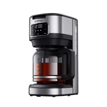 BrewDrip Safe Heating User-friendly Drip Coffee Maker