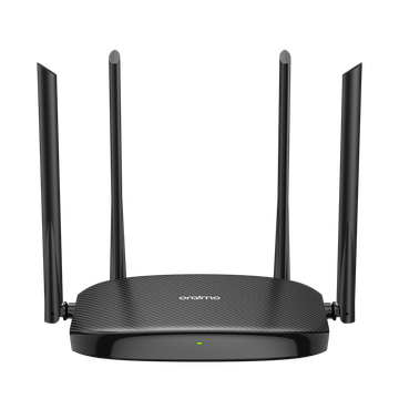 Falcon AC Fast Stable WiFi Router