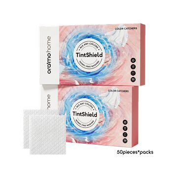 TintShield Advanced Anti-Transfer Color Catchers
