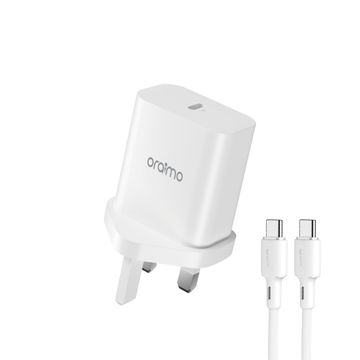 PowerCube 20 20W Wall Charger Kit