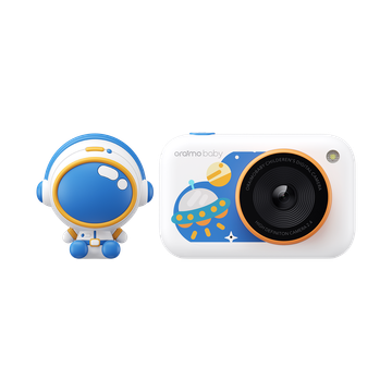 PicBuddy Dual Camera HD Kids Camera