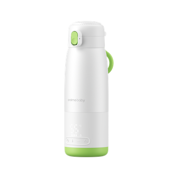BabyWarm Cordless Portable Baby Thermos