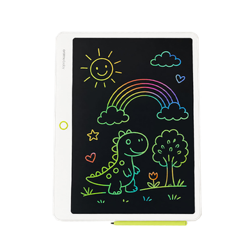 Eye-Friendly Multicolor Children Drawing Board Eye-Friendly Multicolor Children Drawing Board