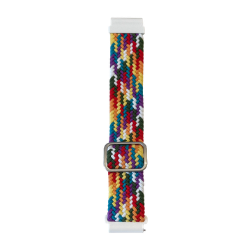 Watch Strap 11 Mix Color Nylon Watch Straps