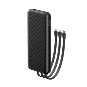 Slice Link Banque d'alimentation 10000mAh 12W