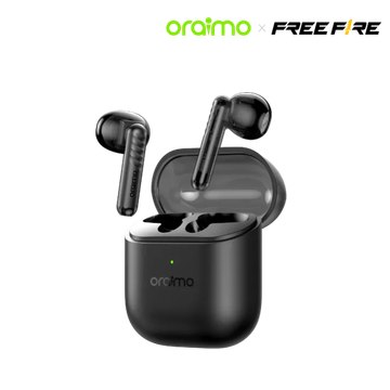 FreePods Neo Écouteurs intra-auriculaires sans fil - Edition spéciale