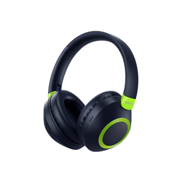 BoomPop2S Casque supra-auriculaires sans fil ENC