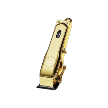 Smart Clipper 2 Gold Tondeuse à cheveux professionnelle
