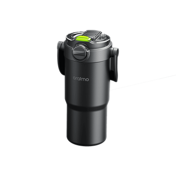ThermoGo 750ml Stainless Steel Insulated Thermos