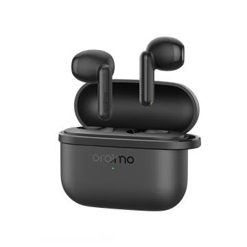 SpaceBuds Air 38 Hours Smart Finder True Wireless Earbuds