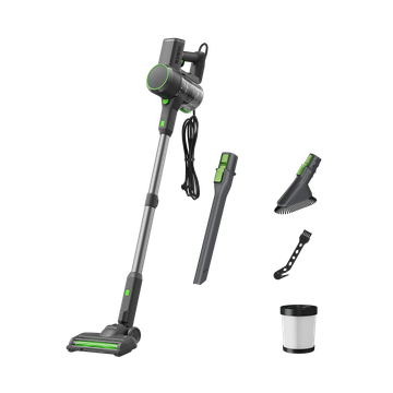 CordForce Plus Aspirateur balai filaire moteur 500 W