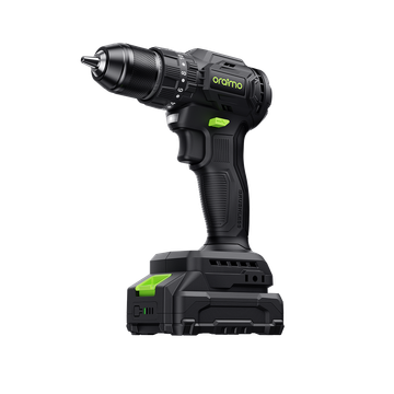 MaxDrill 20V Cordless Versatile Power Drill Driver