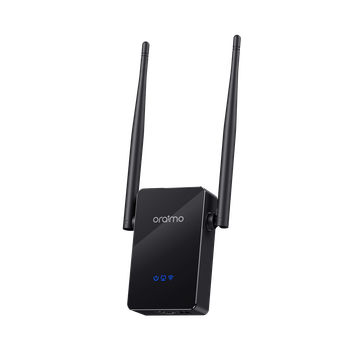 SpeedLink Access Point, Repeater & Router 3-In-1 WiFi Range Extender