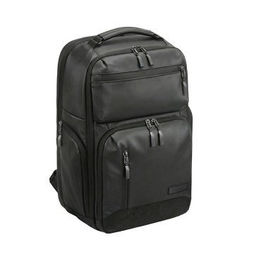 SpaceFolw Spacious Waterproof Backpack