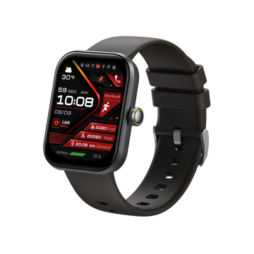 Watch Nova 2N 1.93'' AMOLED 33-Day Standby Smart Watch