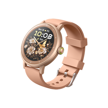 Watch Muse 2 Lite Montre Connectée Élégante Et Polyvalente