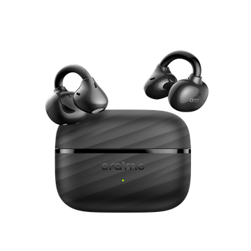OpenSnap Air Open-Ear True Wireless Earbuds
