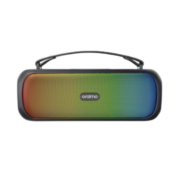 Boom Haut-parleur sans fil  30W