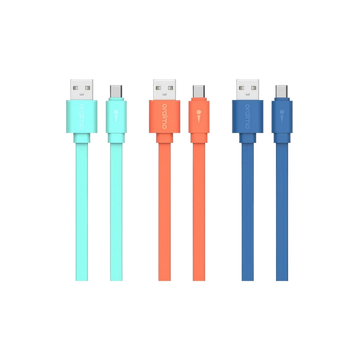 Candy 1m 2.1A Cable