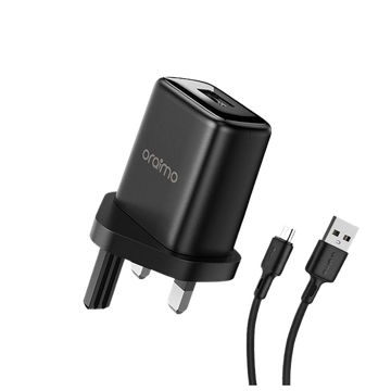 Cannon 3 5W Wall Charger